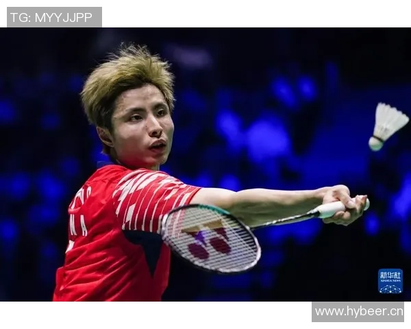 杭州羽毛球队在世锦赛中的蜕变与发展探索之路